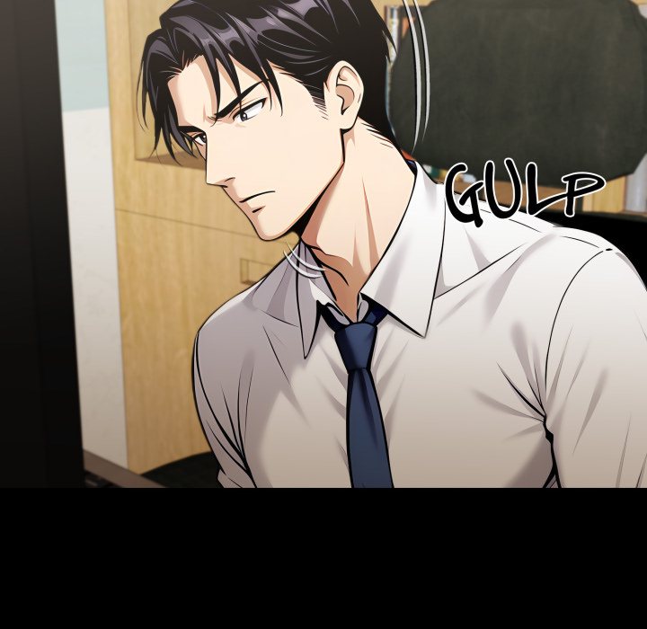 Workaholic Gangster Chapter 115 - Page 5