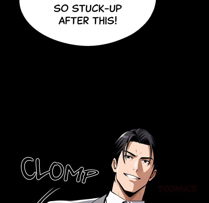 Workaholic Gangster Chapter 115 - Page 44
