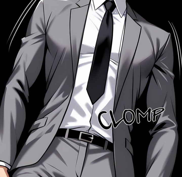 Workaholic Gangster Chapter 115 - Page 45