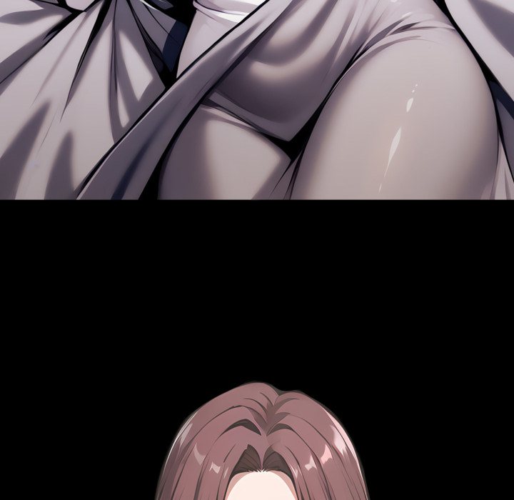 Workaholic Gangster Chapter 115 - Page 49