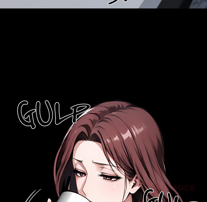 Workaholic Gangster Chapter 115 - Page 60
