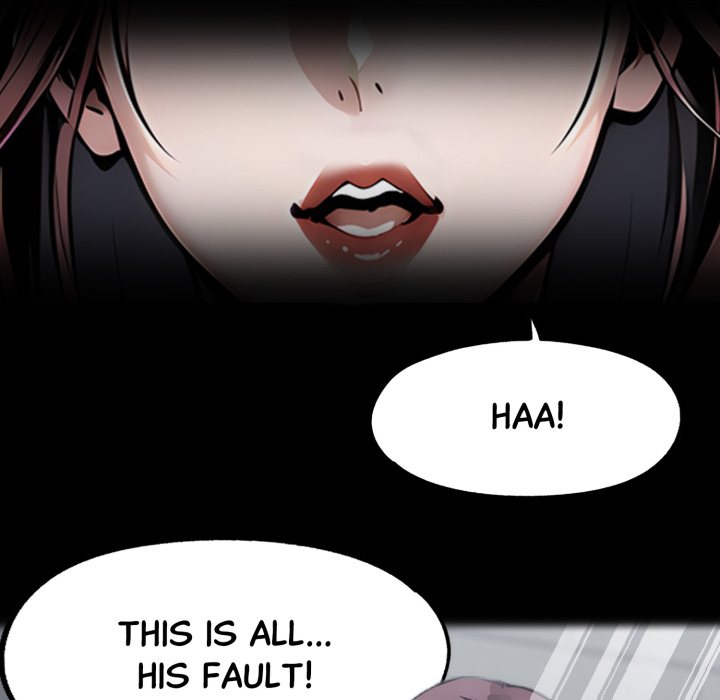 Workaholic Gangster Chapter 115 - Page 69