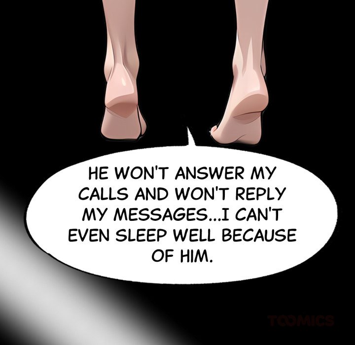 Workaholic Gangster Chapter 115 - Page 76