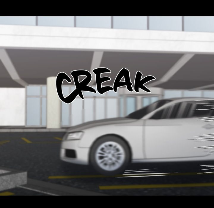 Workaholic Gangster Chapter 115 - Page 78