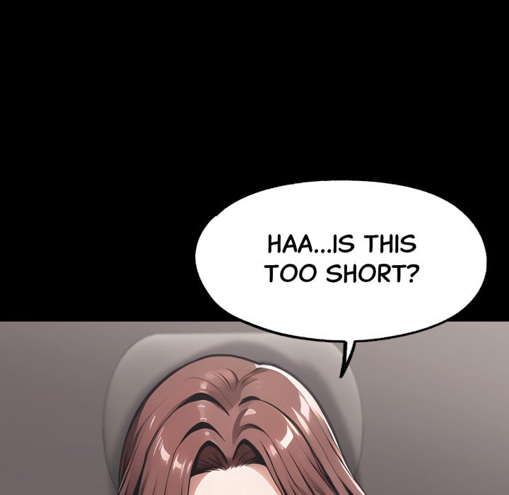 Workaholic Gangster Chapter 115 - Page 79