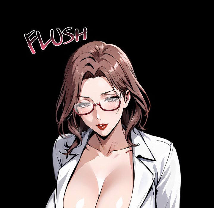 Workaholic Gangster Chapter 115 - Page 82