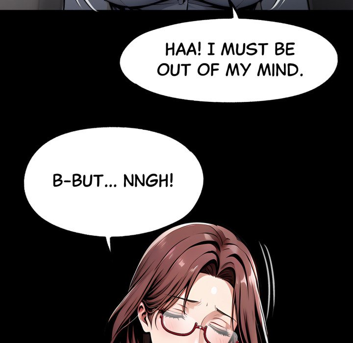Workaholic Gangster Chapter 115 - Page 87