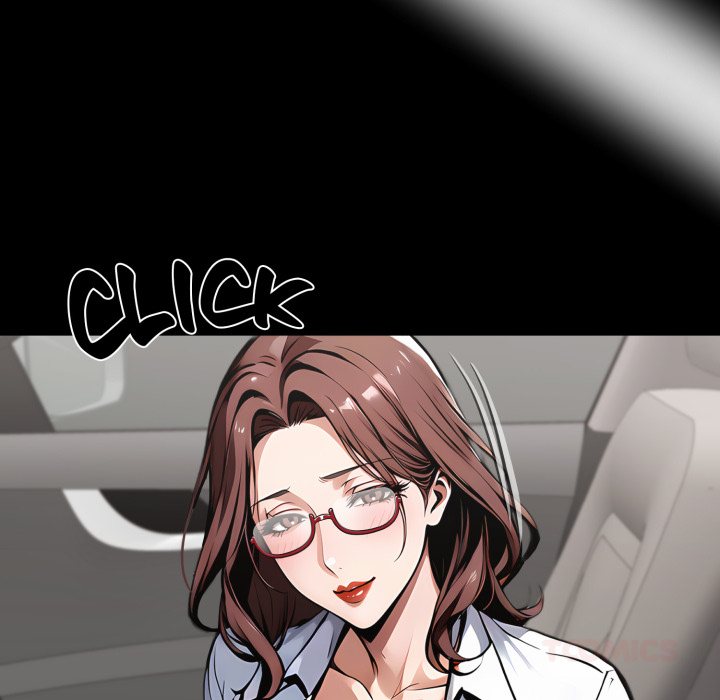 Workaholic Gangster Chapter 115 - Page 92