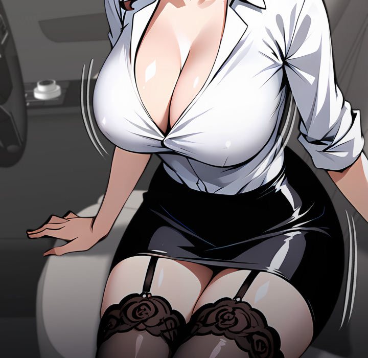 Workaholic Gangster Chapter 115 - Page 93