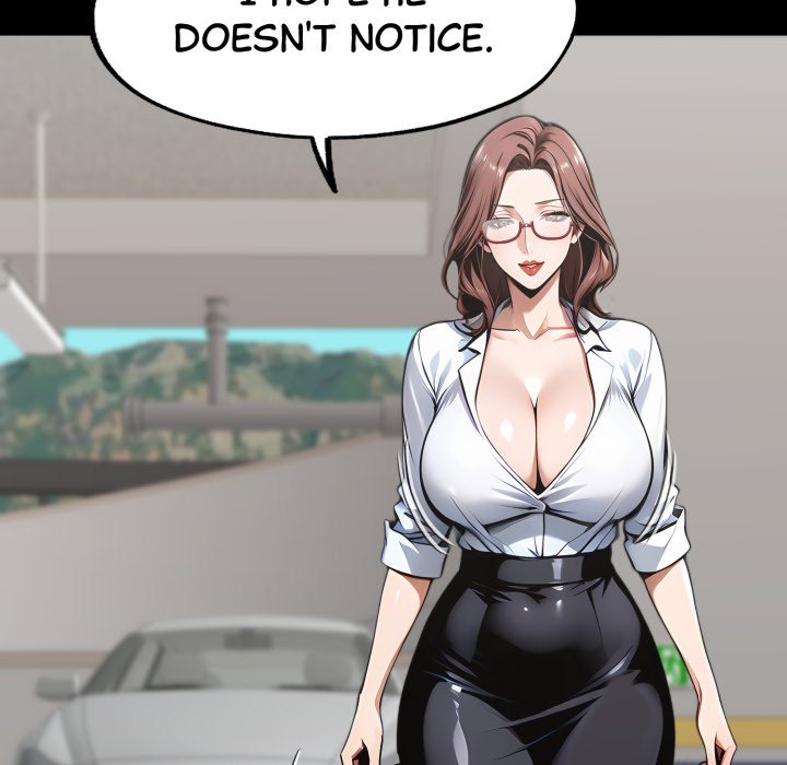 Workaholic Gangster Chapter 115 - Page 95
