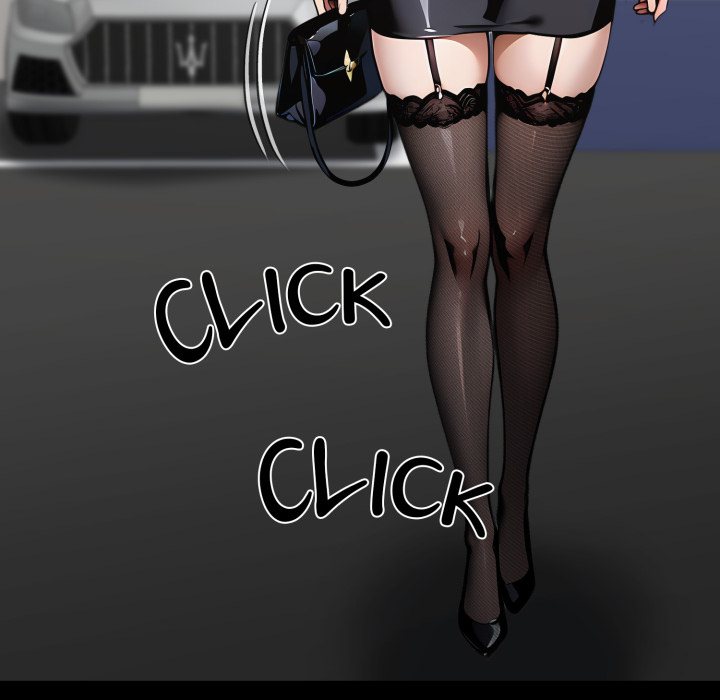 Workaholic Gangster Chapter 115 - Page 96