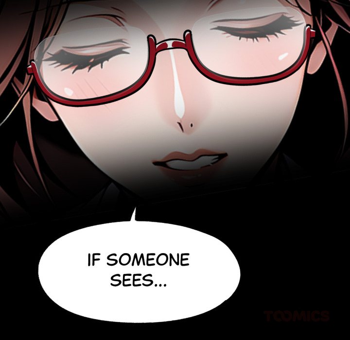 Workaholic Gangster Chapter 115 - Page 100