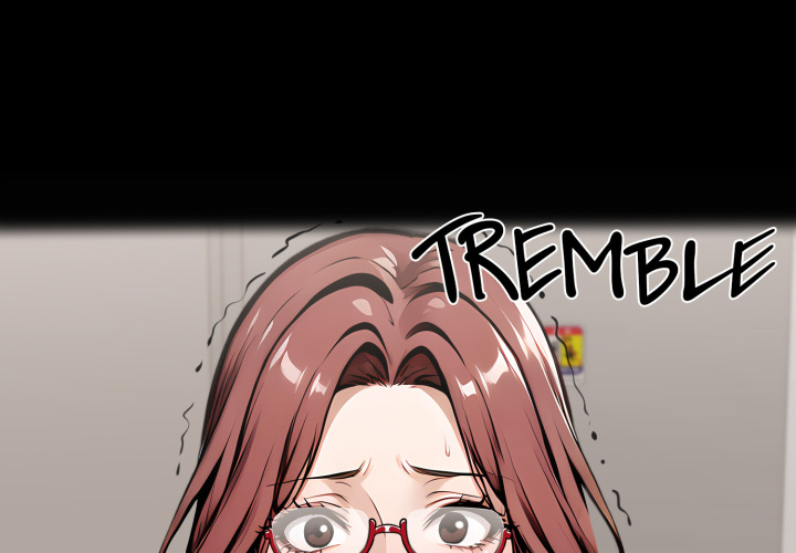 Workaholic Gangster Chapter 116 - Page 1