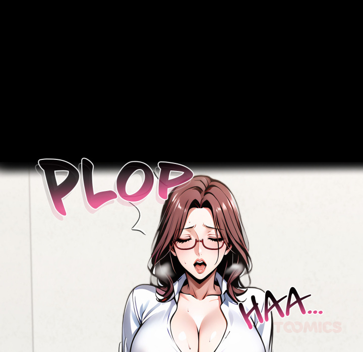 Workaholic Gangster Chapter 116 - Page 102