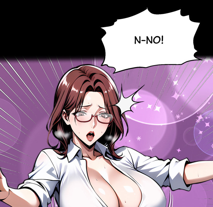 Workaholic Gangster Chapter 116 - Page 107