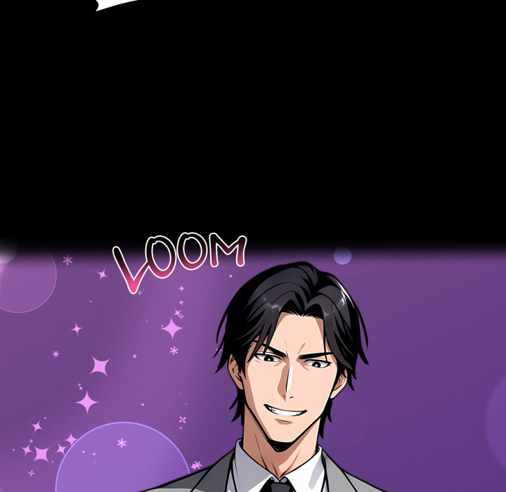 Workaholic Gangster Chapter 116 - Page 109