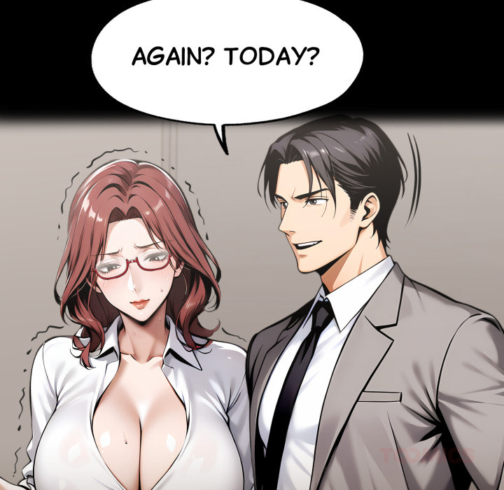 Workaholic Gangster Chapter 116 - Page 12