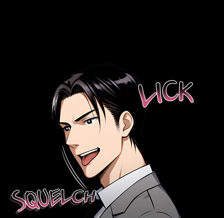 Workaholic Gangster Chapter 116 - Page 122