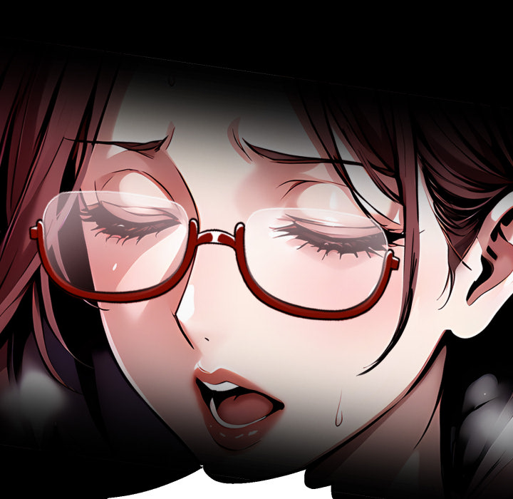 Workaholic Gangster Chapter 116 - Page 125