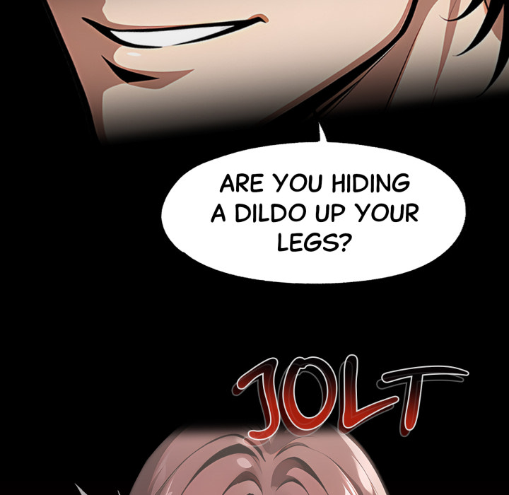 Workaholic Gangster Chapter 116 - Page 14
