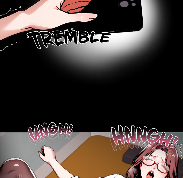 Workaholic Gangster Chapter 116 - Page 134