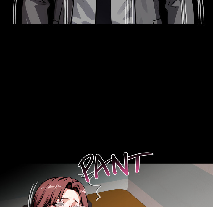Workaholic Gangster Chapter 116 - Page 140