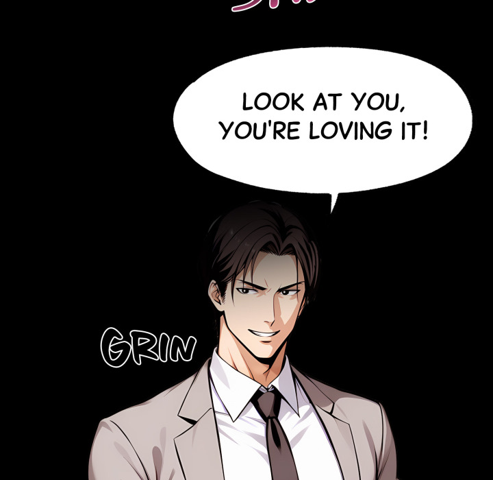 Workaholic Gangster Chapter 116 - Page 142