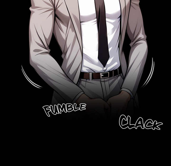 Workaholic Gangster Chapter 116 - Page 143