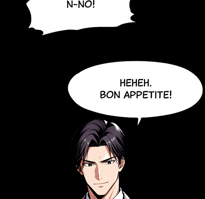 Workaholic Gangster Chapter 116 - Page 157