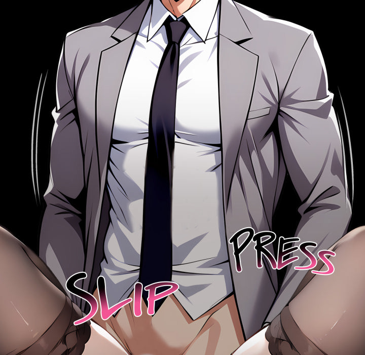 Workaholic Gangster Chapter 116 - Page 158