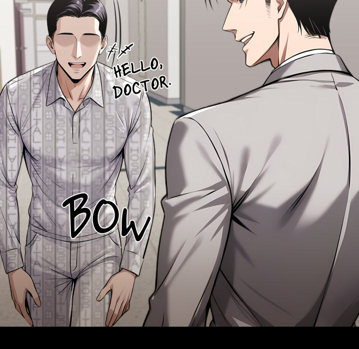 Workaholic Gangster Chapter 116 - Page 17
