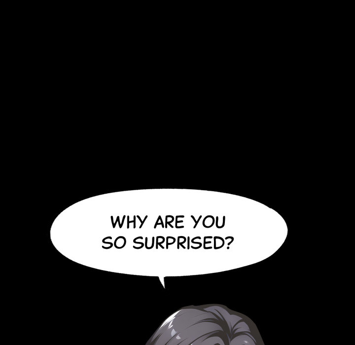 Workaholic Gangster Chapter 116 - Page 18