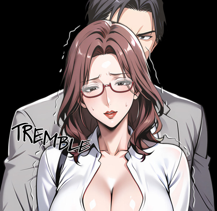 Workaholic Gangster Chapter 116 - Page 19