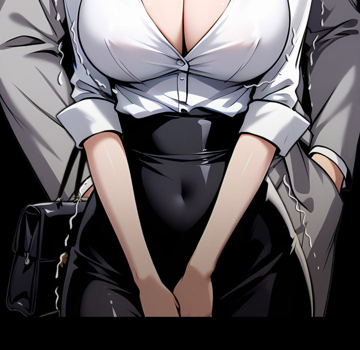 Workaholic Gangster Chapter 116 - Page 20
