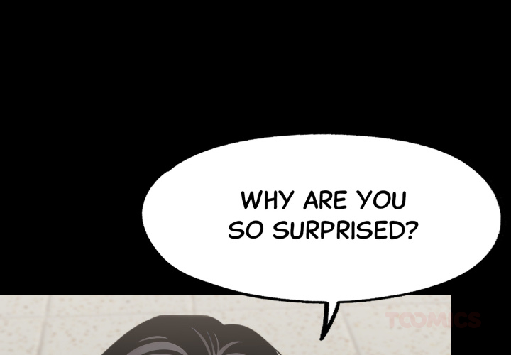 Workaholic Gangster Chapter 116 - Page 3