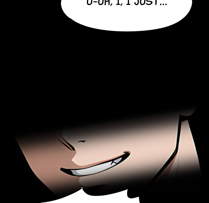 Workaholic Gangster Chapter 116 - Page 23
