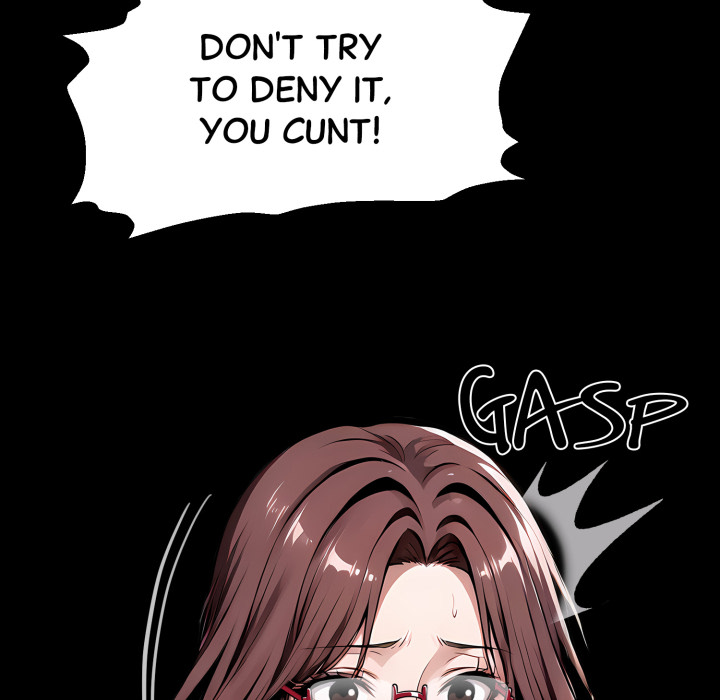 Workaholic Gangster Chapter 116 - Page 24
