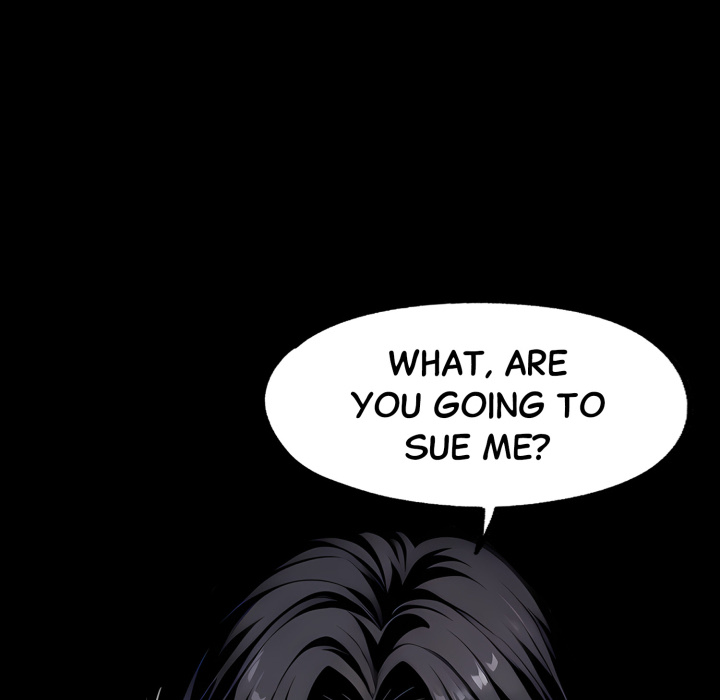 Workaholic Gangster Chapter 116 - Page 26