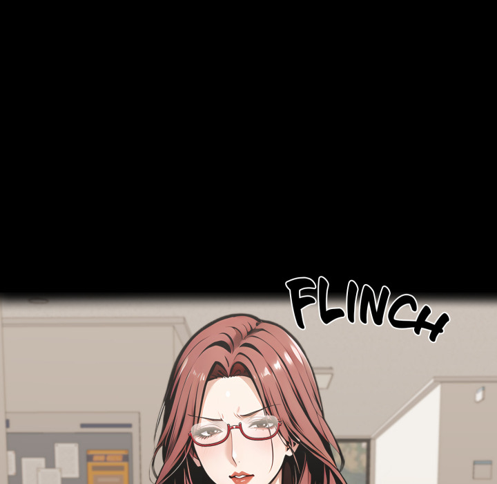 Workaholic Gangster Chapter 116 - Page 28