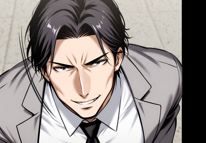 Workaholic Gangster Chapter 116 - Page 4