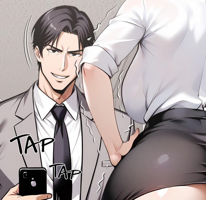 Workaholic Gangster Chapter 116 - Page 31