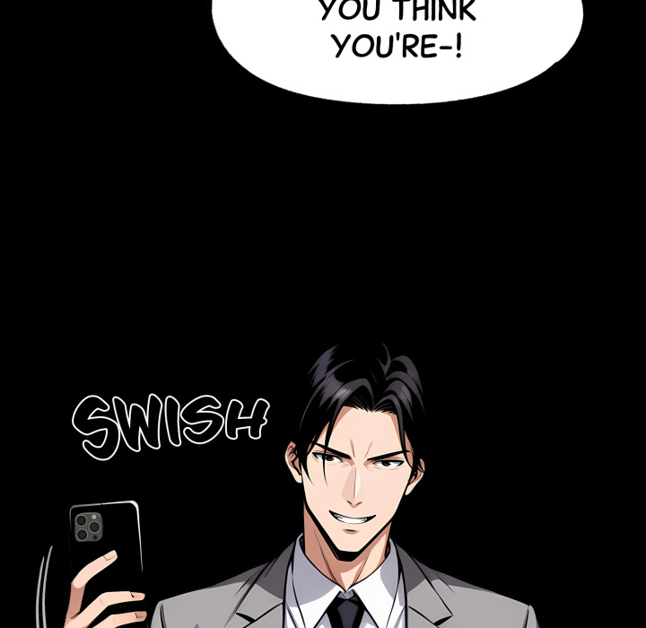 Workaholic Gangster Chapter 116 - Page 33