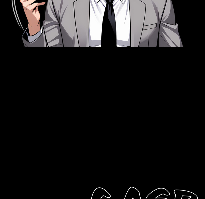 Workaholic Gangster Chapter 116 - Page 34