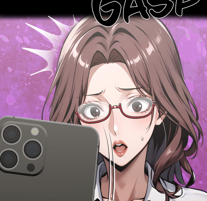 Workaholic Gangster Chapter 116 - Page 35