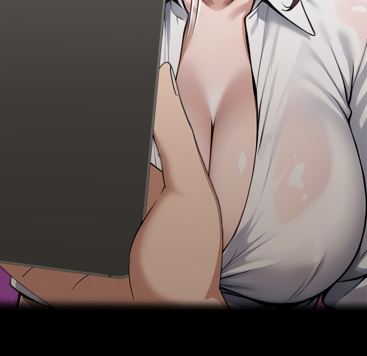 Workaholic Gangster Chapter 116 - Page 36