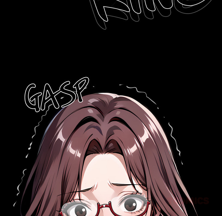 Workaholic Gangster Chapter 116 - Page 39