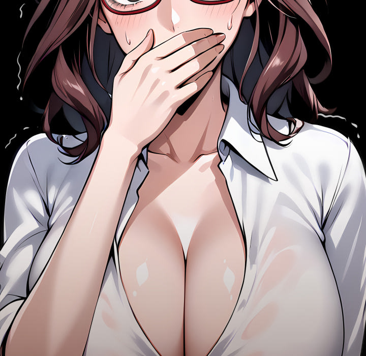 Workaholic Gangster Chapter 116 - Page 40
