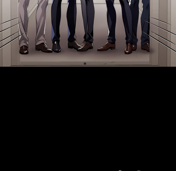 Workaholic Gangster Chapter 116 - Page 43