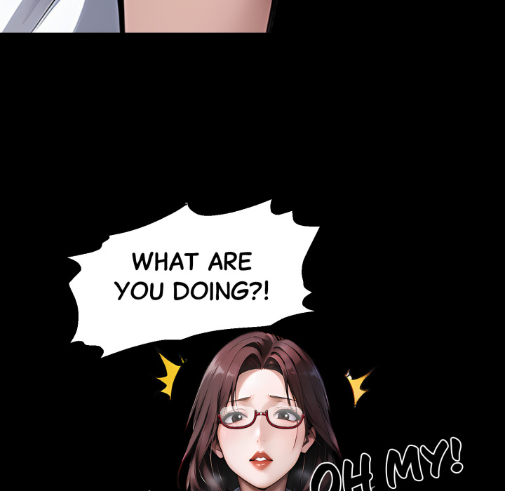 Workaholic Gangster Chapter 116 - Page 45