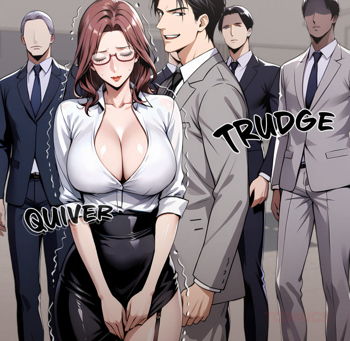 Workaholic Gangster Chapter 116 - Page 48